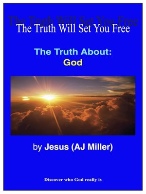 cover image of God
